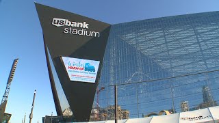 WATCH LIVE Major concert announcement at US Bank Stadium [upl. by Helman]