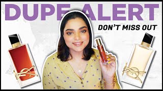 ZARA GOLDEN DECADE PERFUME  CHAPTER 1  HIGHEND DESIGNER PERFUME DUPES  PRATHA BHARDWAJ [upl. by Aisatsanna]