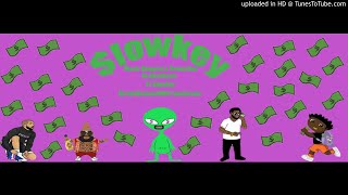 Kodak Black Feb 14 Slowed Down [upl. by Hairacaz]