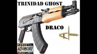 Trinidad Ghost DracoPull Up Trinidad Rappers 2017TrapDrill Music 2017 999 Bars [upl. by Leotie]