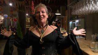 Steampunk Festival 2019  Oamaru New Zealand official video [upl. by Eri]