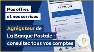 Ouvrir son compte sur la banque postale  partie 2 [upl. by Besse334]