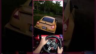 Nissan 370z G29 Highlights shorts [upl. by Ahlgren]