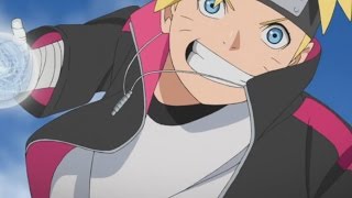 Naruto Shippuden Full Opening 18 AMV quotLinequot [upl. by Ilehs]