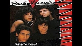 Barão Vermelho  Dignidade Rockn Geral1987 [upl. by Nnov]