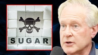 The BITTER TRUTH About Sugar amp How It’s KILLING YOU  Dr Robert Lustig [upl. by Asilef]