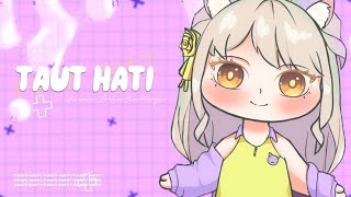 Moona Hoshinova  “Taut Hati” Cover by Kaira Arcsladivya [upl. by Landing966]