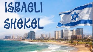 Israeli Shekel ILS Bitcoin And Currency Exchange Rates  שערי החליפין של שקל ישראלי [upl. by Lutim]