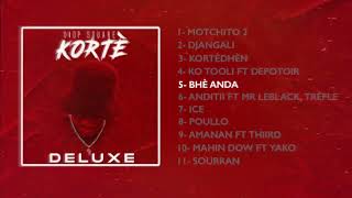 Diop Souare  Bhe Anda Korte Deluxe [upl. by Aleicarg]