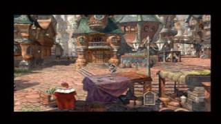 Final Fantasy IX walkthrough  Part 9 Lindblum [upl. by Eeltrebor]