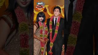 aaradhya bacchan and Aryan Khan Love story shorts [upl. by Aralc]