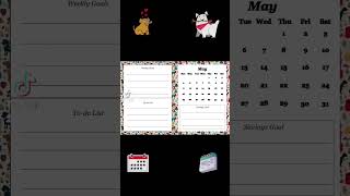 2025 Dog CalendarPlanner [upl. by Cynara727]