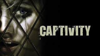 Trailer « Captives » avec Mélanie Thierry  Bandeannonce [upl. by Aiciled]