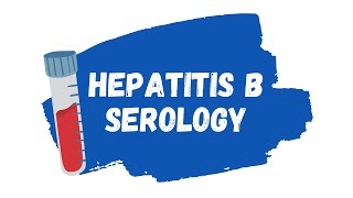 Hepatitis B Serology Made Simple  HIGHYIELD [upl. by Atiekram]