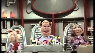 TGD Die Muppet Show  Schweine im Weltraum Langeweile 720p [upl. by Balbinder109]