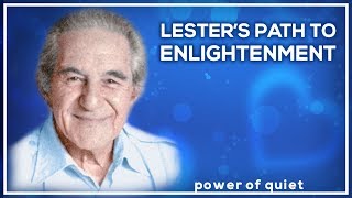 How Lester Levenson Triggered His Spiritual AWAKENING And How You Can Too [upl. by Nolrev]