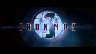 Iron Man Sound Effects  Repulsor Blasts [upl. by Naples]