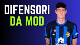 5 DIFENSORI DA MODIFICATORE AL FANTACALCIO  Guida allAsta del Fantacalcio 20242025 [upl. by Neneek]