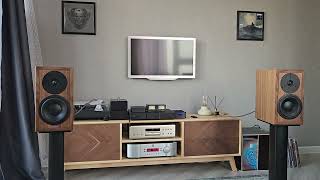 Dynaudio Heritage Special [upl. by Arriet649]