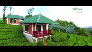 Best resort in Vagamon  Green Hill Estates uluppuni [upl. by Denie]