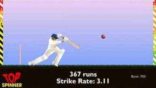 Top Spinner Benzido  score 1190 [upl. by Ingham535]