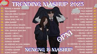 Neneng B Mashup LATEST ❤️Neil Enriquez and Pipah Pancho Top Trending Mashup Ibig Kanta 2023❤️💕t [upl. by Janeczka]