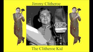 Jimmy Clitheroe The Clitheroe Kid The house that Jim picked Old Time Radio Show [upl. by Rochester726]