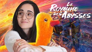 Mon AVIS sur LE ROYAUME DES ABYSSES SPOIL [upl. by Esiocnarf]