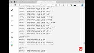 0x02 Shell IO Redirections and filters Empty casks make the most noise [upl. by Flora]