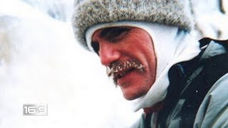 16x9  Frozen in Time Missing climber Hollands body found frozen 21 years later [upl. by Ennaul]