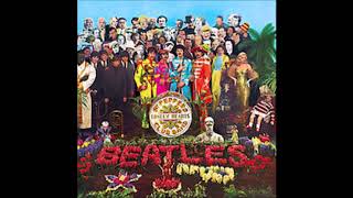 Sgt Peppers Lonely Hearts Club Band Reversed [upl. by Bowrah52]