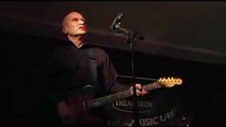 Wilko Johnson Band  Sneakin Suspicion [upl. by Ardnassak]