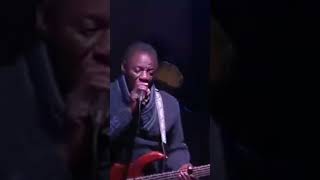 Alick Macheso sampling new song Hove [upl. by Romina]