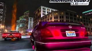 Midnight Club 3 DUB Edition Soundtrack  Quetzal [upl. by Gayelord]