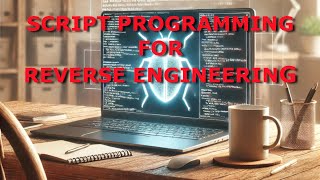 x64dbg Script Programming For Reverse Engineering [upl. by Otreblon]