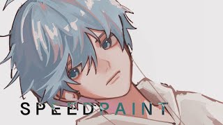 SPEEDPAINT  procreate [upl. by Candida]