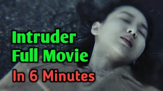 Intruder 2020 Korean Mystery Thriller Movie Review in Tamil by Moviespot [upl. by Dionne753]