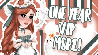 BUYING ONE YEAR VIP ON MSP2 KUPUJE VIP NA ROK NA MSP2 [upl. by Harimas]