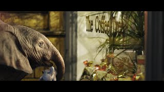 Making of Bertie The Elephant A Short VFX Film [upl. by Ididn853]