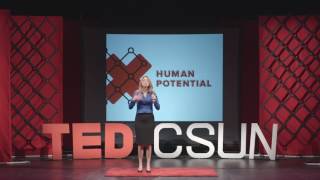 How Public Speaking Will Change Your Life  Bridget Sampson  TEDxCSUN [upl. by Isolda]