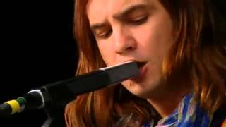 Tame Impala Jam  Elephant Glastonbury 2013 [upl. by Zelle]