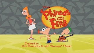 Phineas and Ferb S02E02 Interview With A Platypus Tip of the Day [upl. by Onairda]