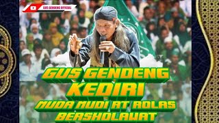 🔴Live Gus Gendeng Terbaru 16 Februari 2024 Ds Pandan Landung Kec Wagir  Malang [upl. by Clarence631]