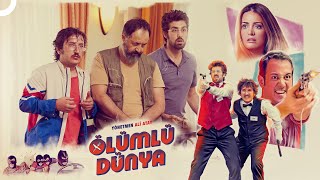 Ölümlü Dünya  Feyyaz Yiğit FULL HD Komedi Filmi İzle [upl. by Atekal226]