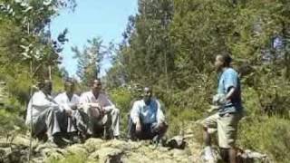 Tsegaye Sime Seboye Sima Guragigna Music [upl. by Stalker]