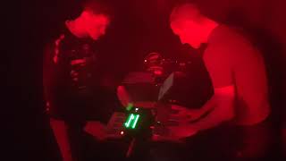 Schwefelgelb  Live  The Cause London UK  2223 06 2019 [upl. by Eastlake736]