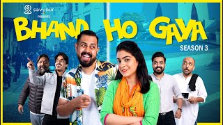 Bhand Ho Gaya  Season 3  ALL EPISODES [upl. by Blanche]