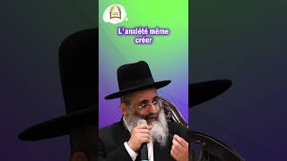 Sortir lamertume du coeur  Rav Israël Abargel Chlita [upl. by Marron429]