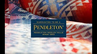 Pendleton SpringampSummer Movie [upl. by Erline]