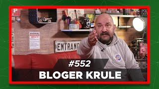 Podcast Inkubator 552  Rale i Bloger Krule [upl. by Fradin209]